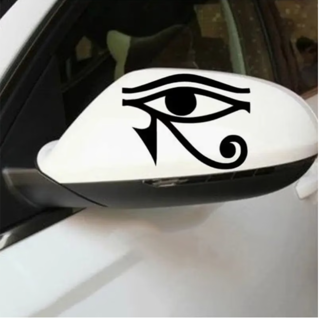 Car Accessories Egypt - 1 Piece Eye of Horus Egyptian