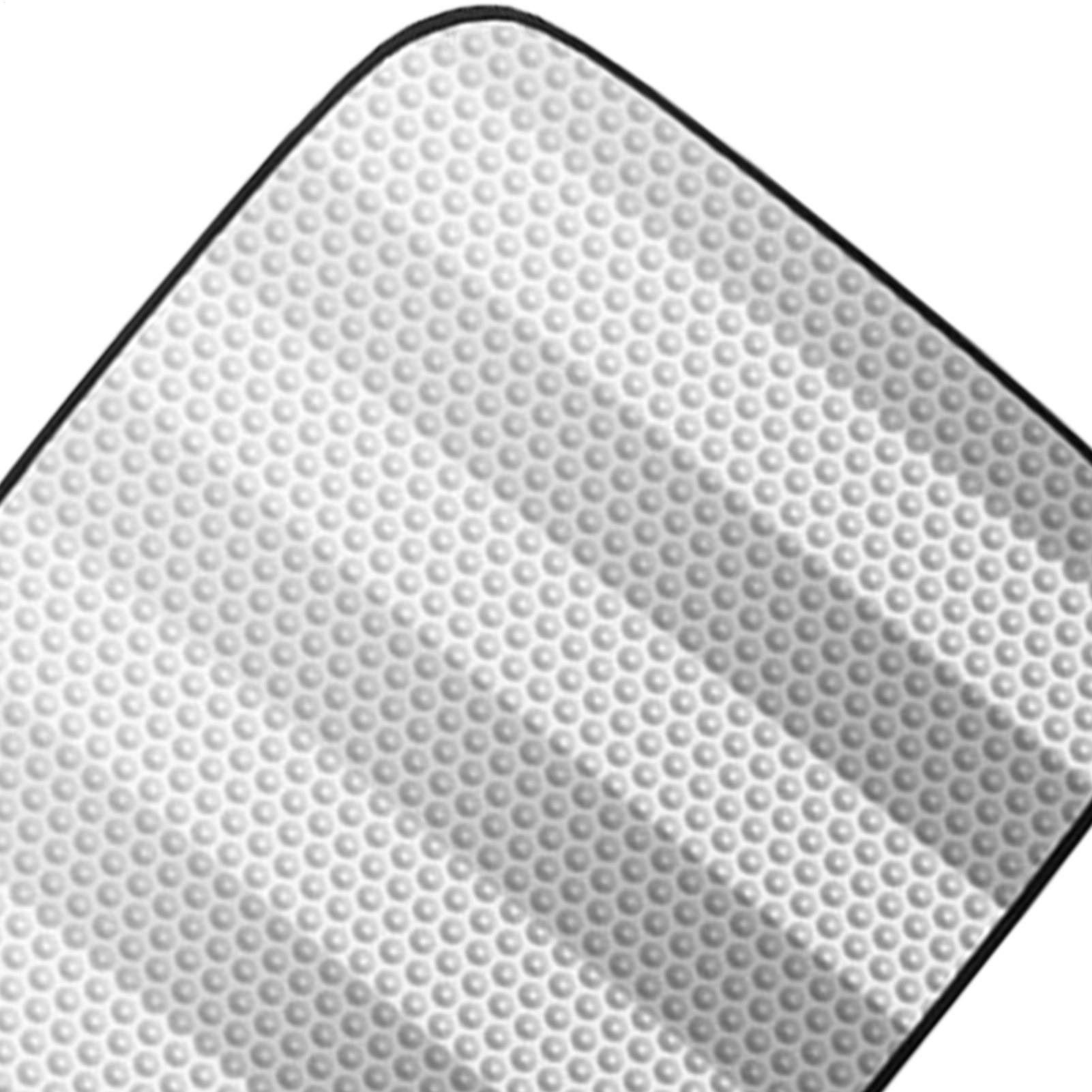 Windshield Sun Shade - Car Sun Shade Windshield Universal Foldable