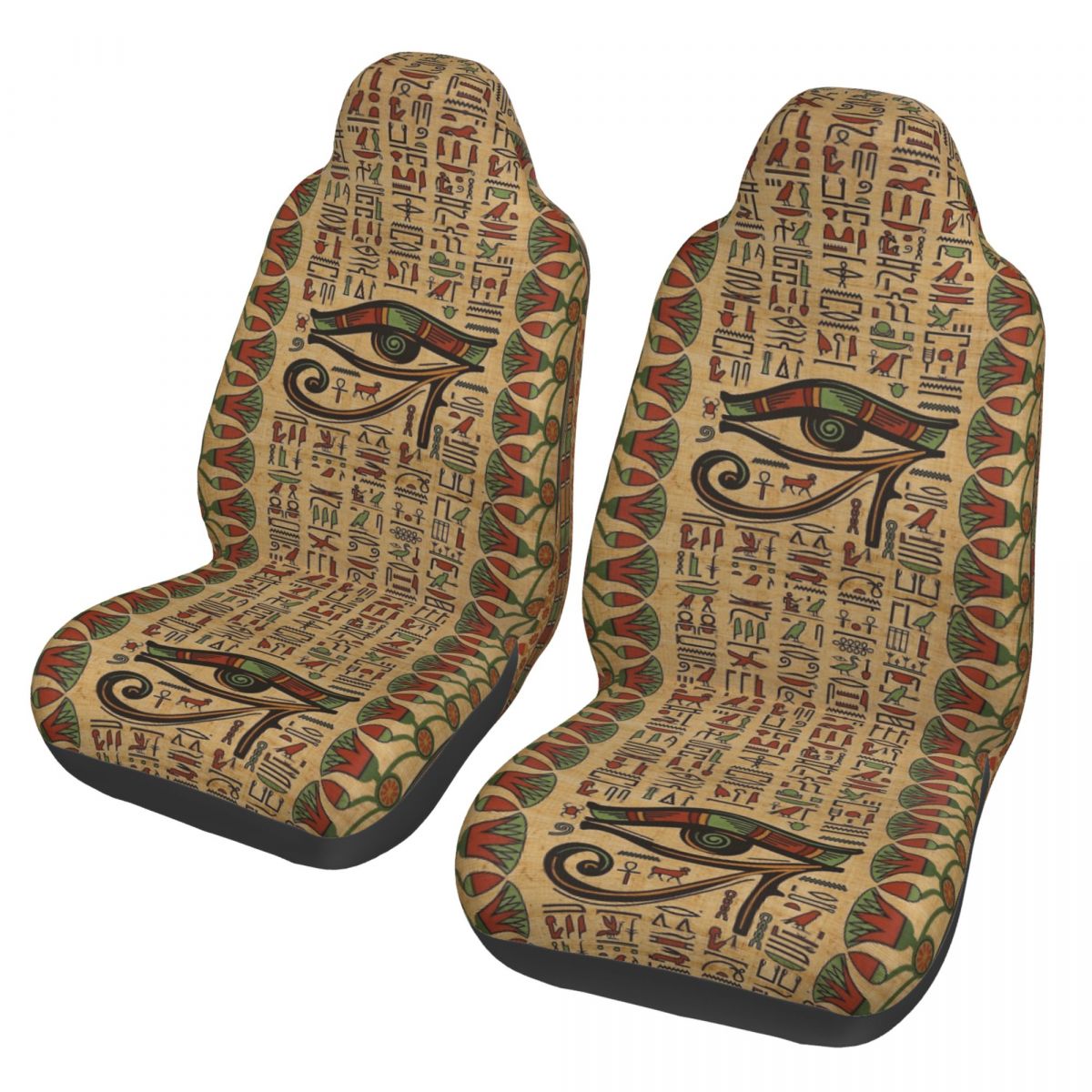 Car Accessories Egypt - Eye Of Horus Egyptian Universal Car