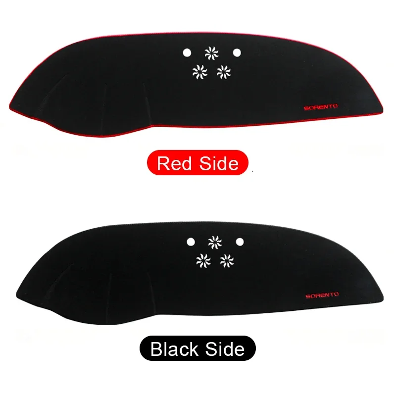 Automatic Car Sunshade - For Kia Sorento 2015~2024 Car Dashboard