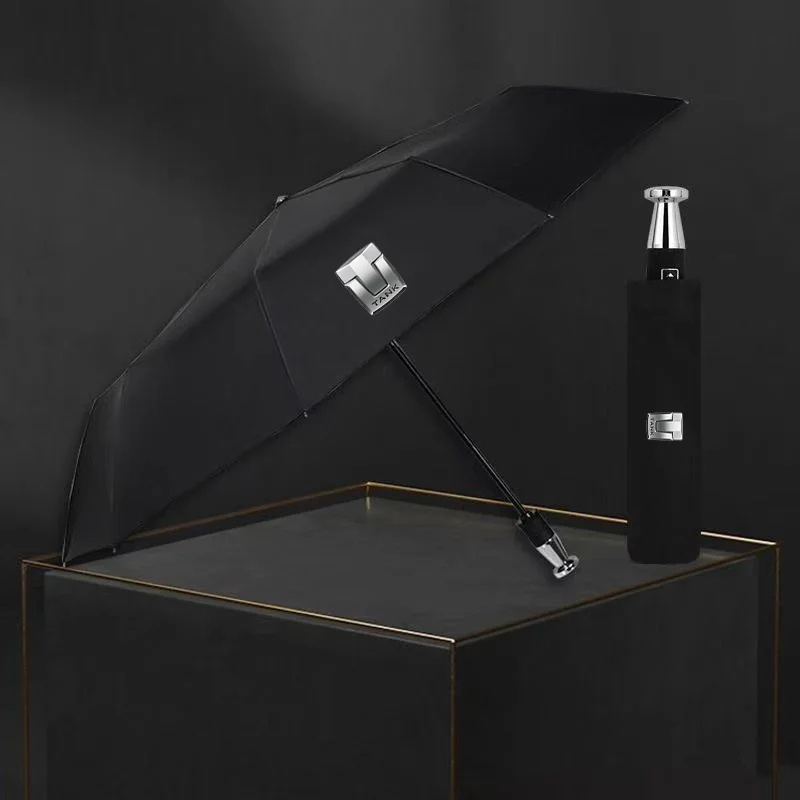 Automatic Car Sunshade - For TANK 300 TANK 400 TANK