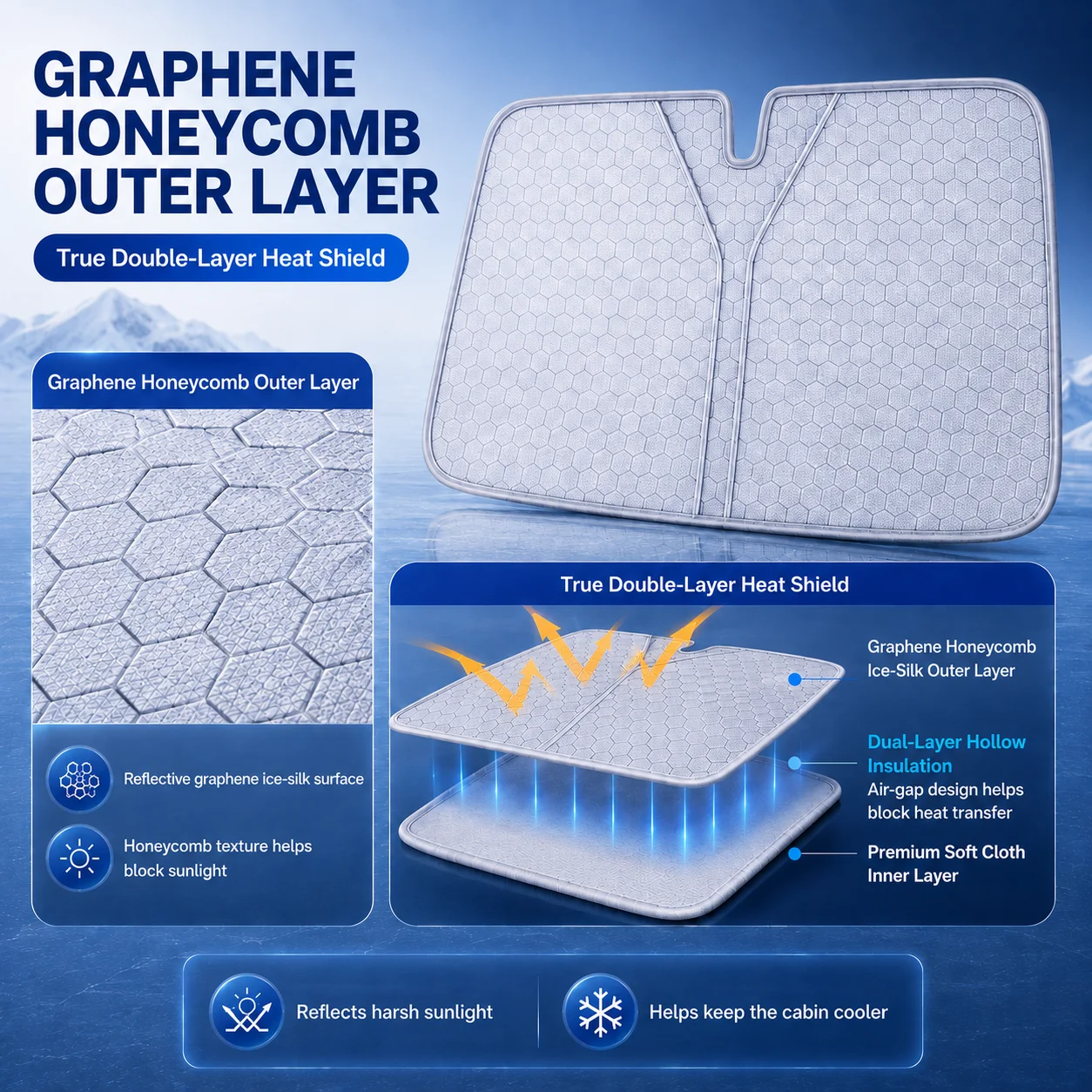 For Tata Punch Graphene Windsh - огляд і ціна Car Accessories Tata Punch