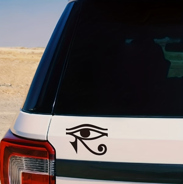 1 Piece Eye of Horus Egyptian  - огляд і ціна Car Accessories Egypt