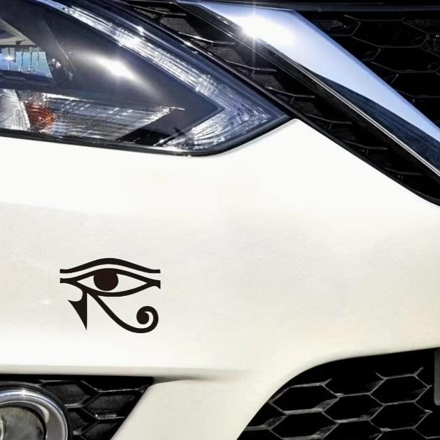 1 Piece Eye of Horus Egyptian  - огляд і ціна Car Accessories Egypt