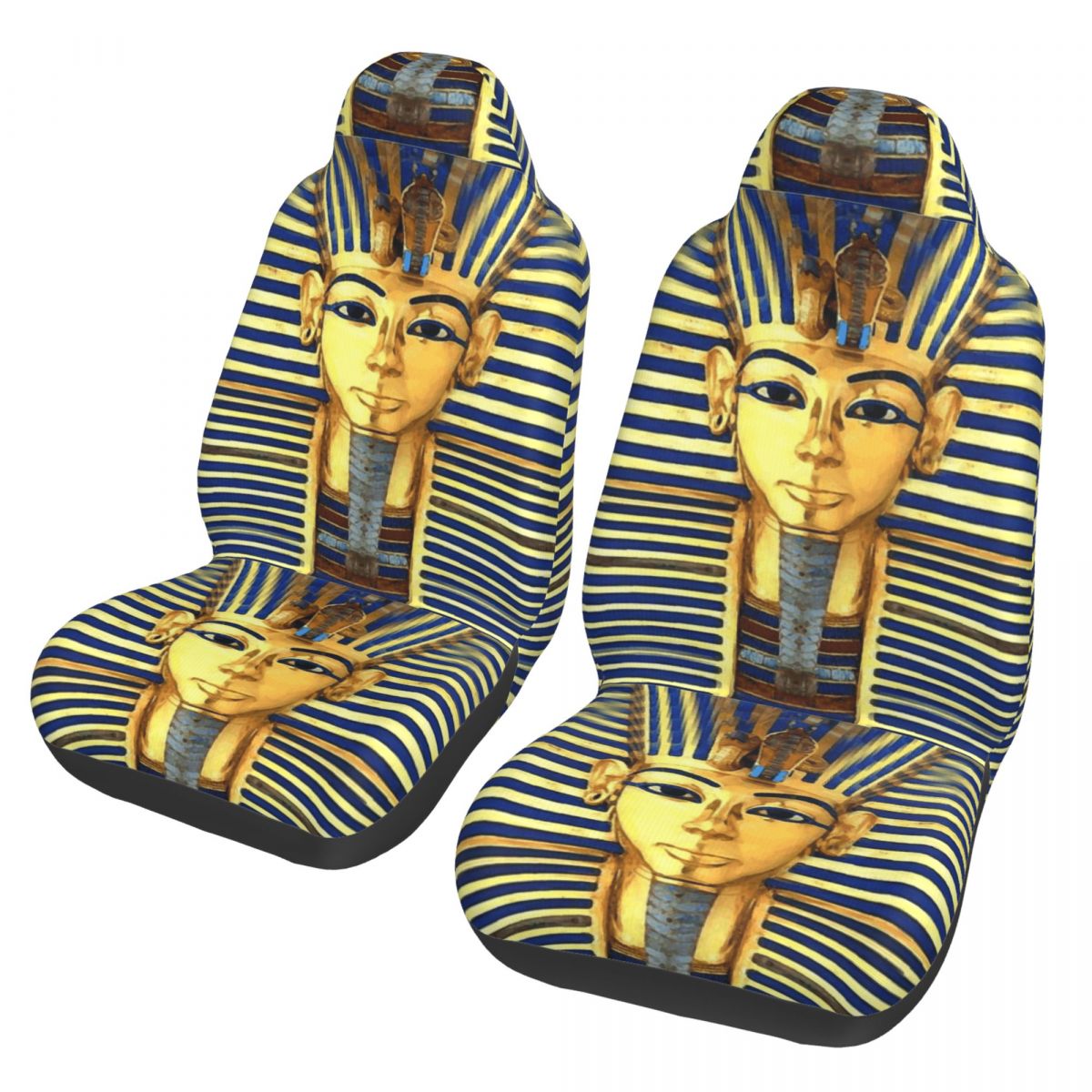 Pharaoh King Tut Gold Lapis Un - огляд і ціна Car Accessories Egypt