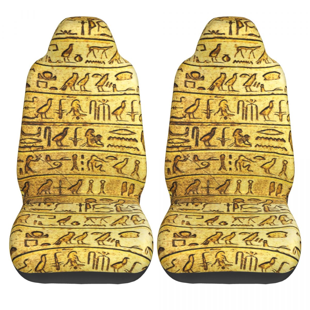 Ancient Egyptian Hieroglyphs U - огляд і ціна Car Accessories Egypt