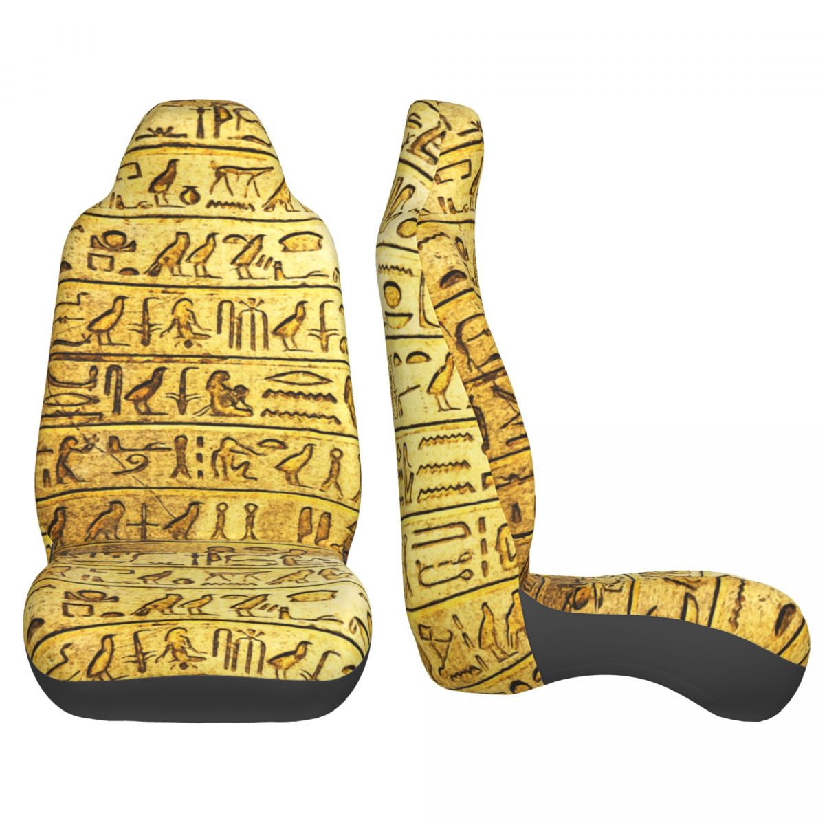 Ancient Egyptian Hieroglyphs U - огляд і ціна Car Accessories Egypt