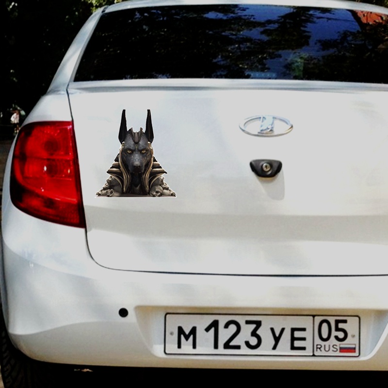 Tri Mishki WCS827 15x14cm Egyp - огляд і ціна Car Accessories Egypt