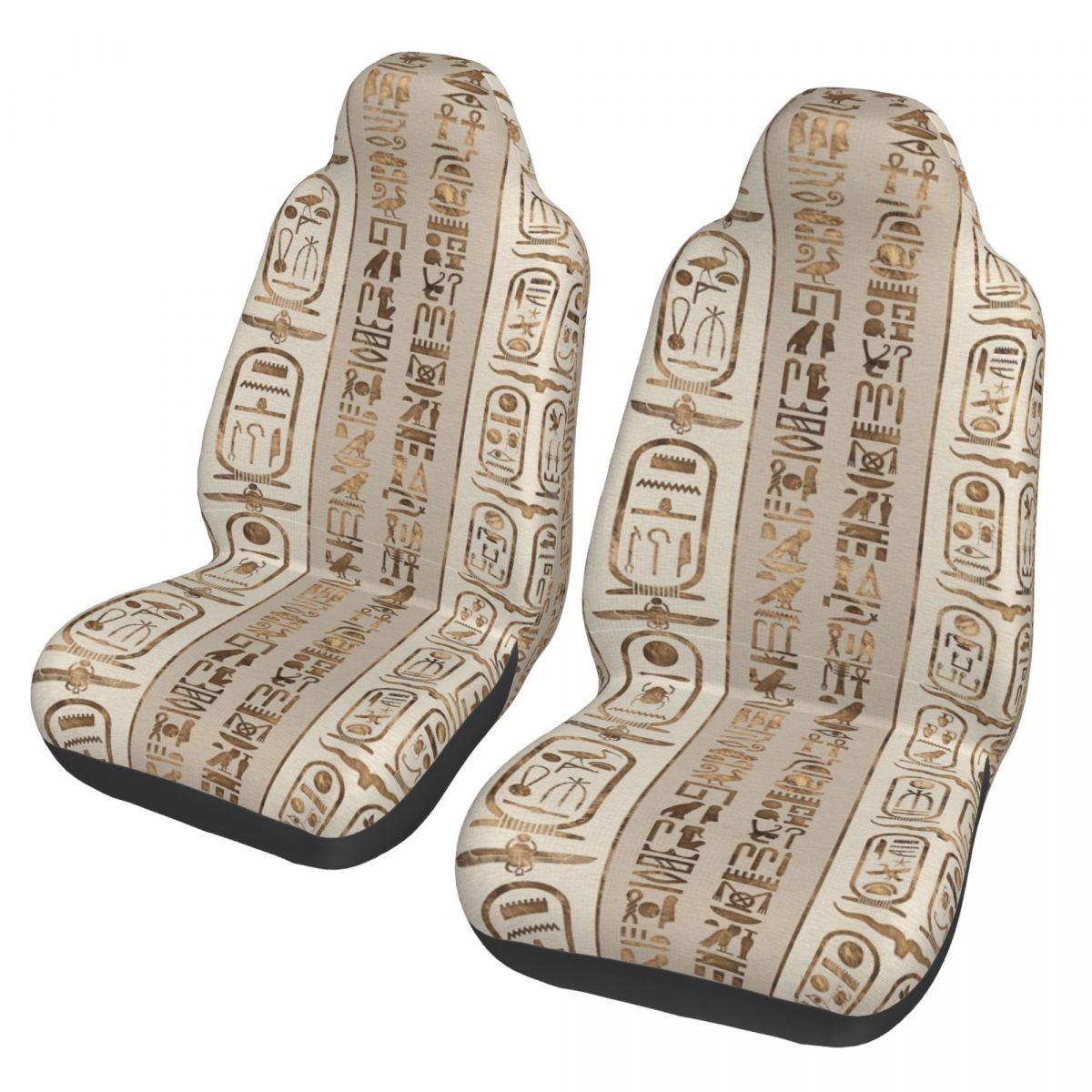 Hieroglyphs Ethnic Universal C - огляд і ціна Car Accessories Egypt