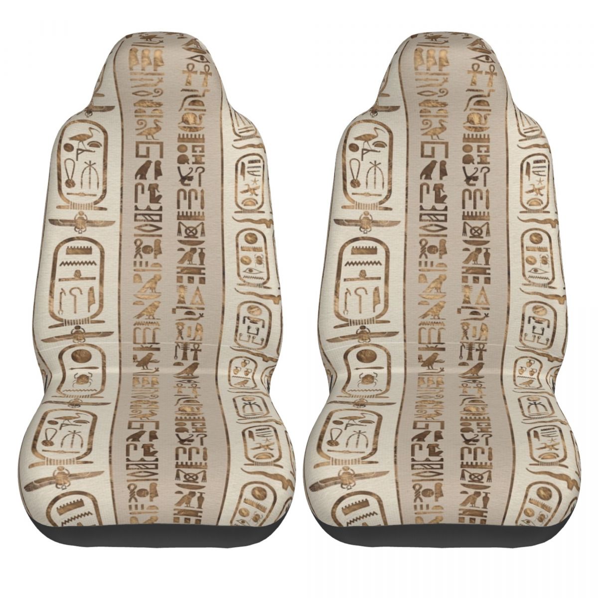 Hieroglyphs Ethnic Universal C - огляд і ціна Car Accessories Egypt