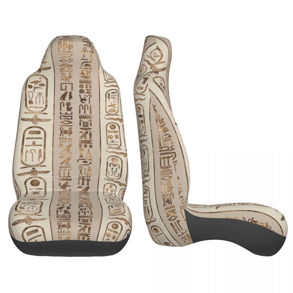 Hieroglyphs Ethnic Universal C - огляд і ціна Car Accessories Egypt