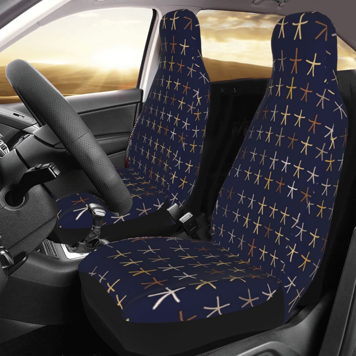 Imperishable Stars Universal C - огляд і ціна Car Accessories Egypt