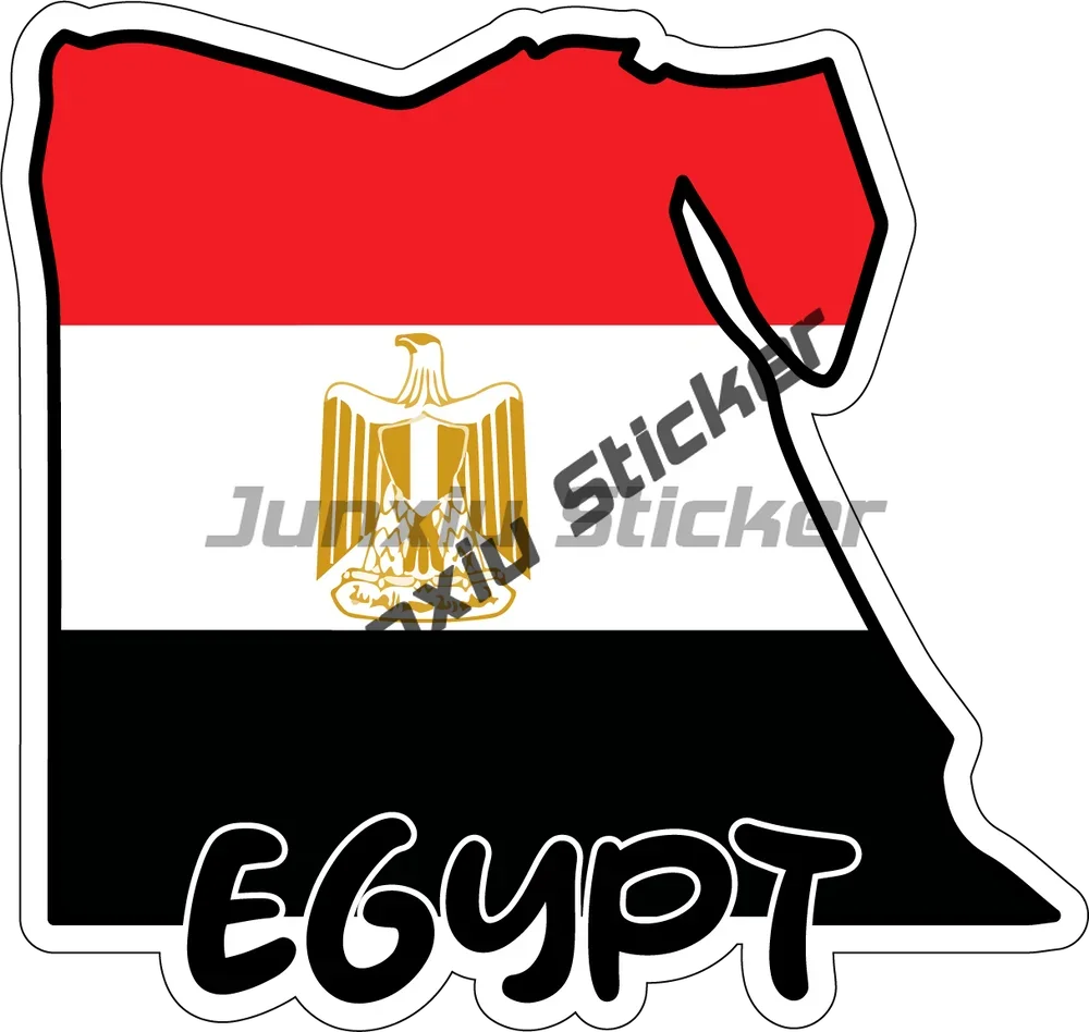 Cairo Egypt Emblem Sticker Egy - огляд і ціна Car Accessories Egypt
