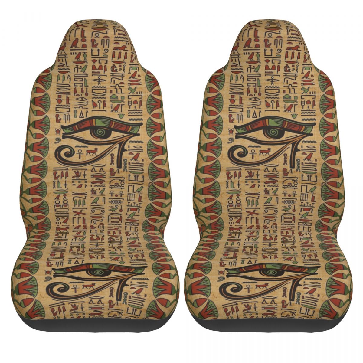 Eye Of Horus Egyptian Universa - огляд і ціна Car Accessories Egypt