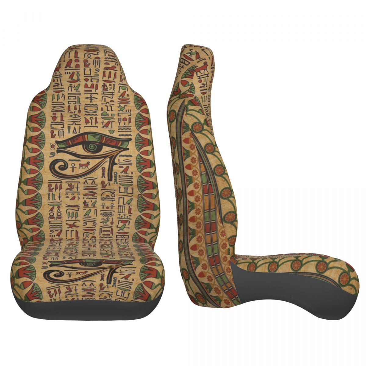 Eye Of Horus Egyptian Universa - огляд і ціна Car Accessories Egypt