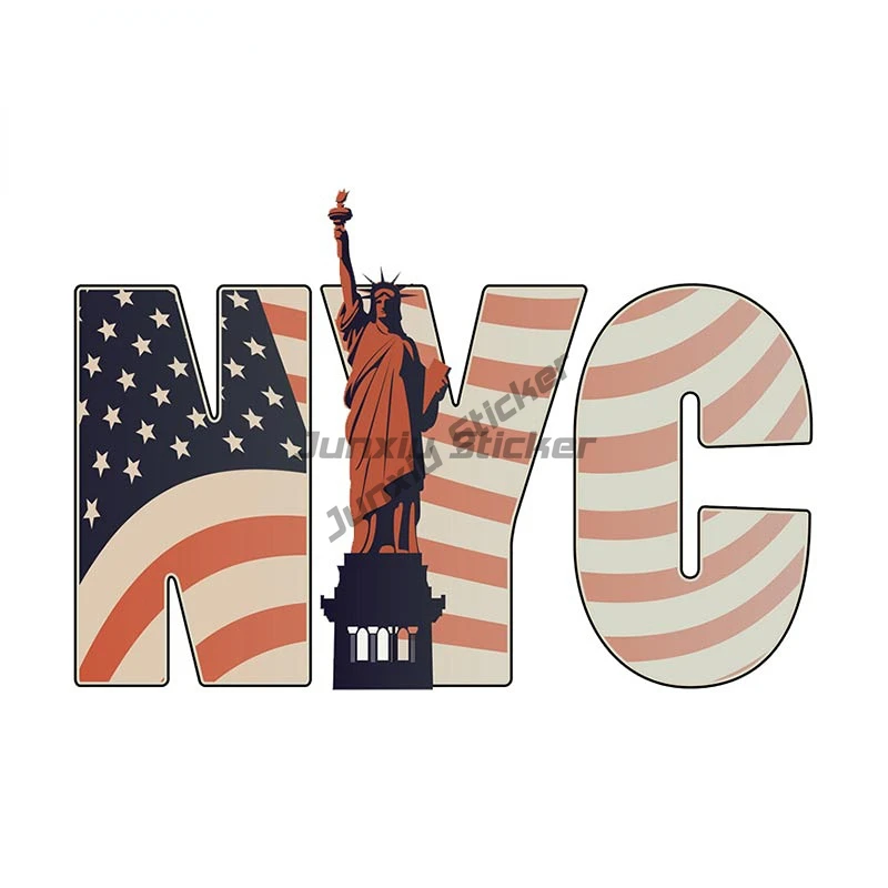 NYC New York City Map Statue o - огляд і ціна Car Accessories York