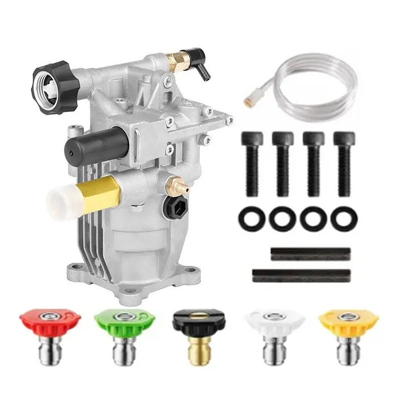Car Wash High Pressure Washer  - огляд і ціна Car Accessories Amazon