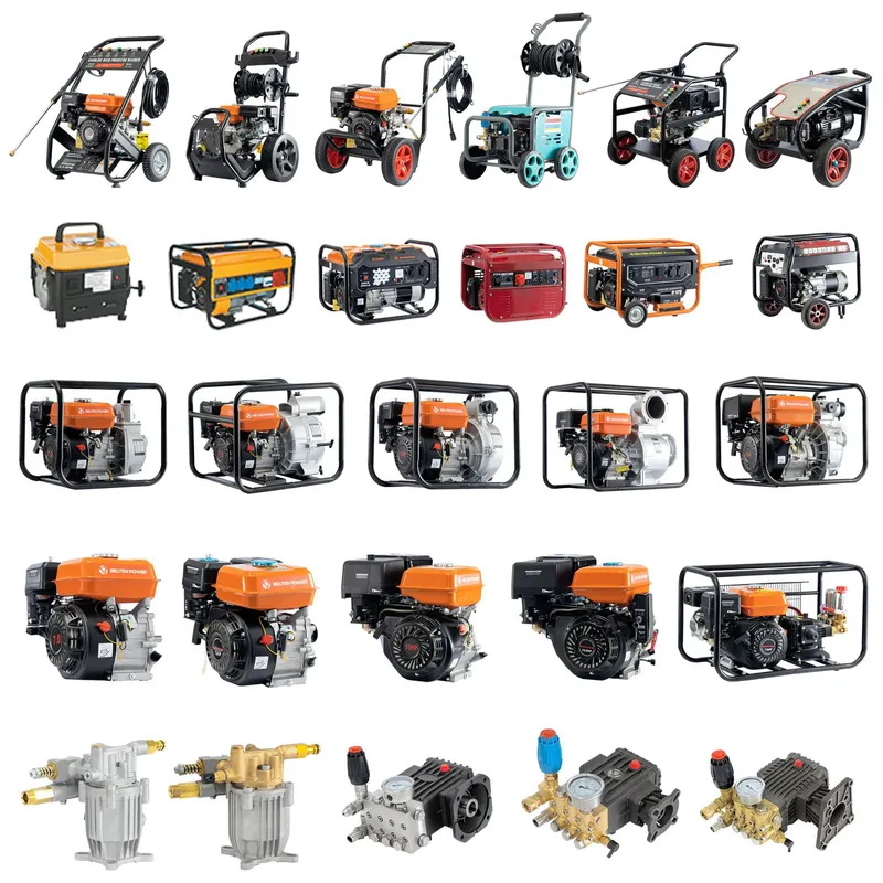 Car Wash High Pressure Washer  - огляд і ціна Car Accessories Amazon
