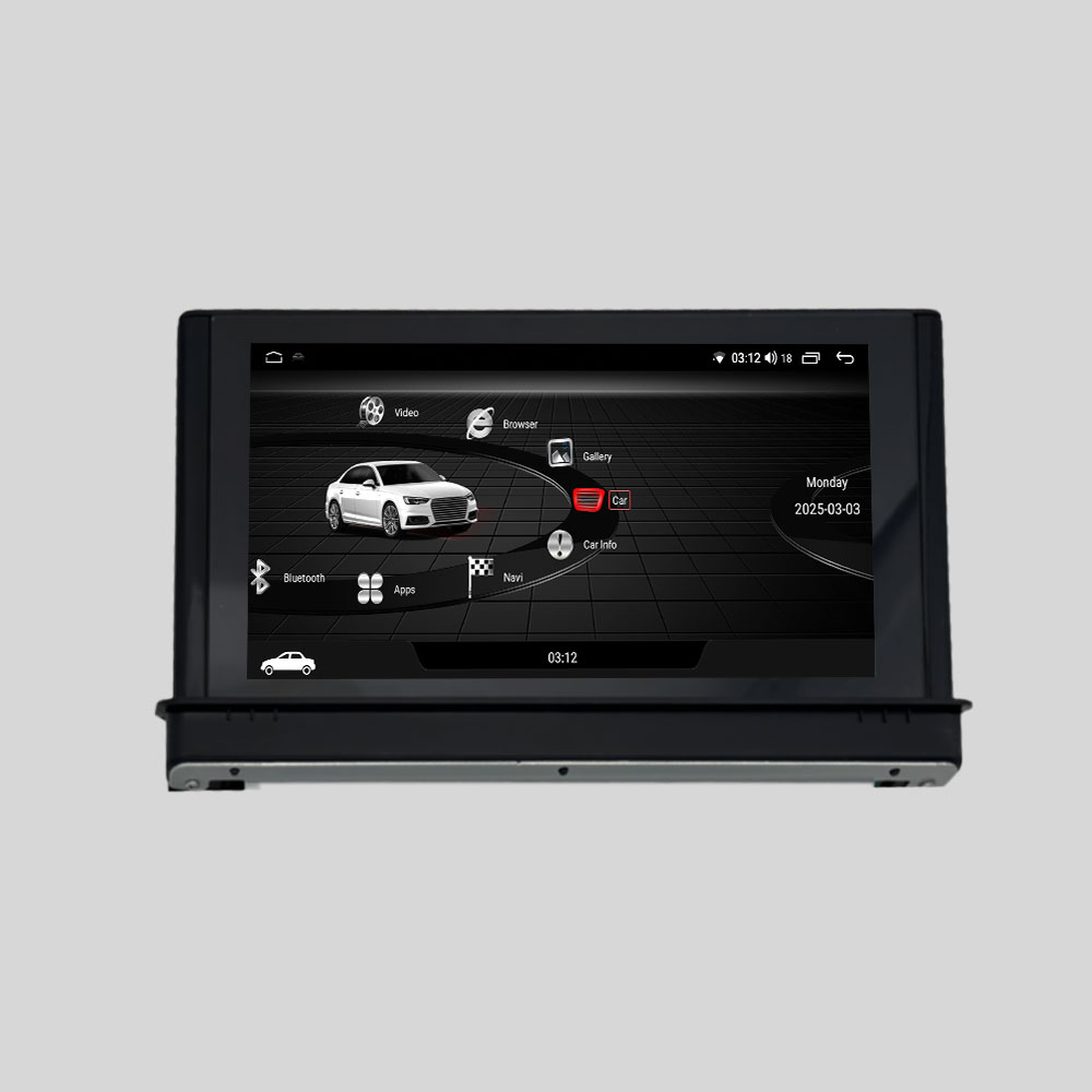 Android 16 Touch Screen 7 Inch - огляд і ціна Car Accessories In India