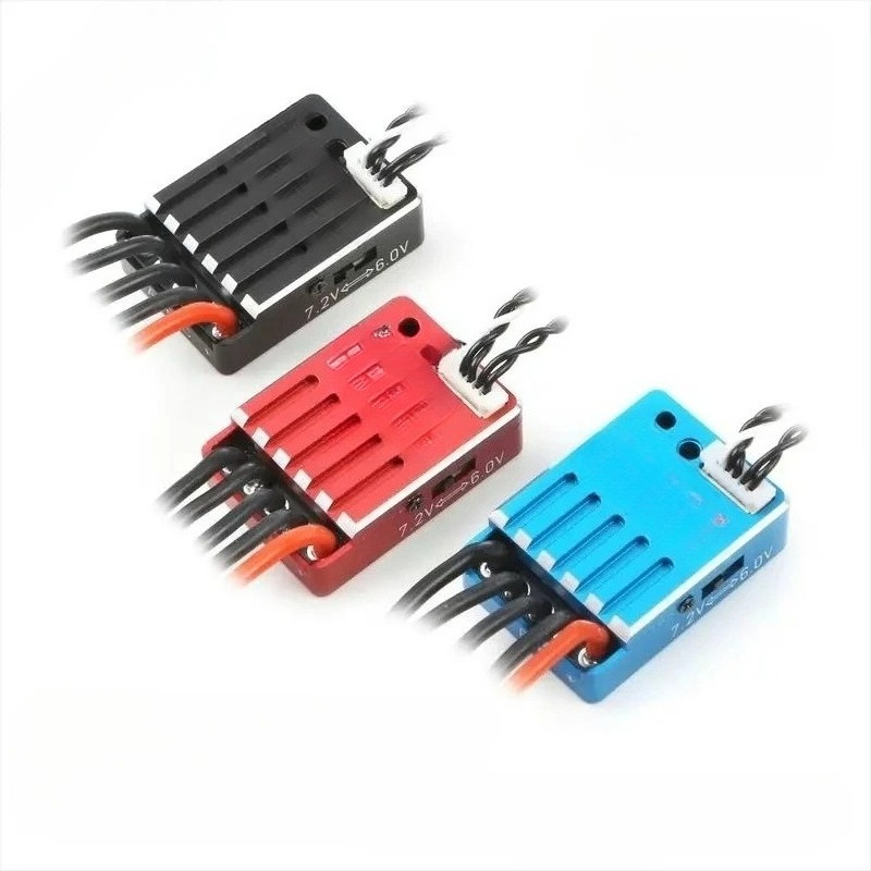 25A Mini OMG Accessories Brush - огляд і ціна Car Accessories Omg