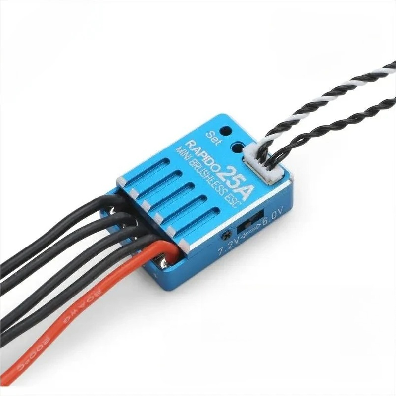 25A Mini OMG Accessories Brush - огляд і ціна Car Accessories Omg