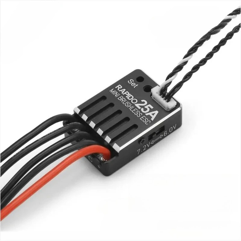 25A Mini OMG Accessories Brush - огляд і ціна Car Accessories Omg