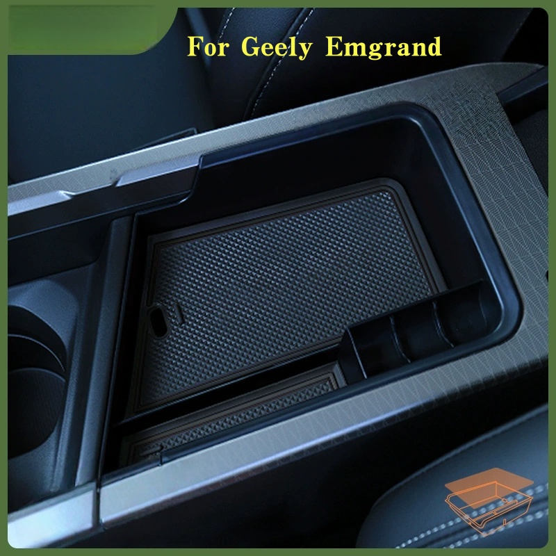 For Geely Emgrand 4th Generati - огляд і ціна Automatic Car Sunshade