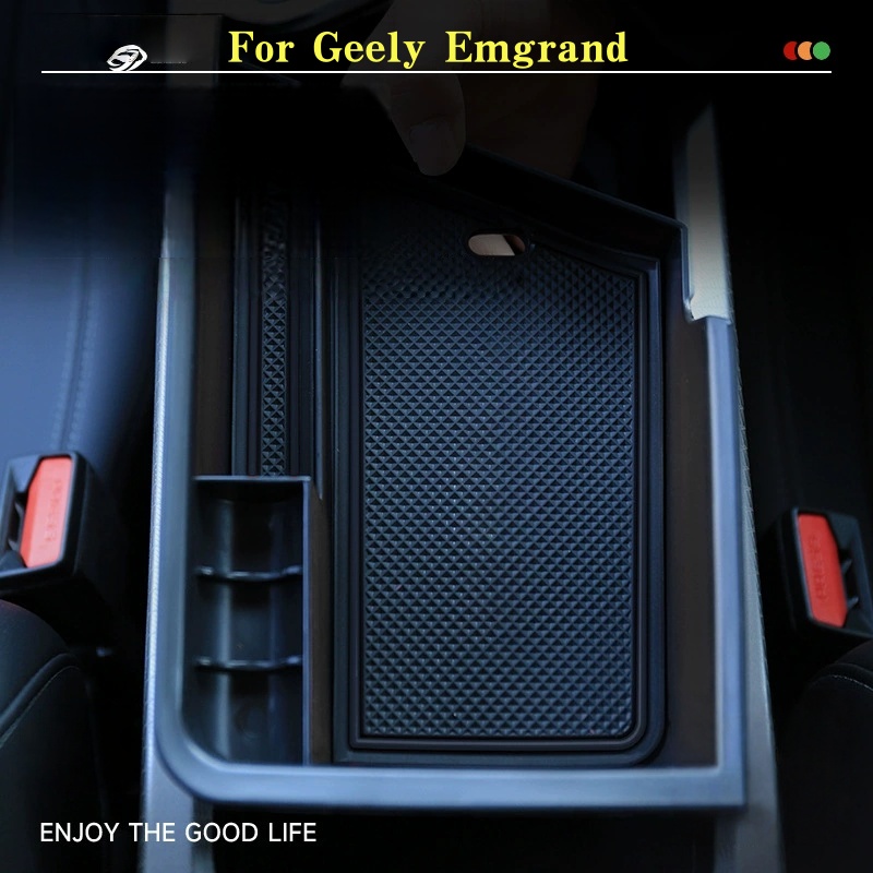 For Geely Emgrand 4th Generati - огляд і ціна Automatic Car Sunshade