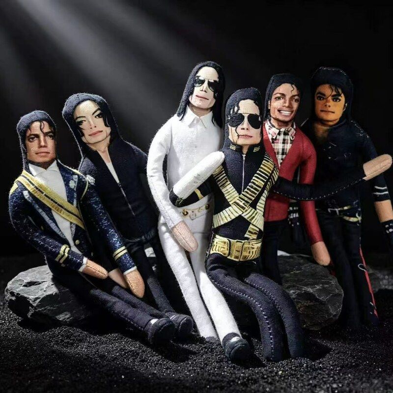 Michael Jackson Famous Singer  - огляд і ціна Car Accessories Japan