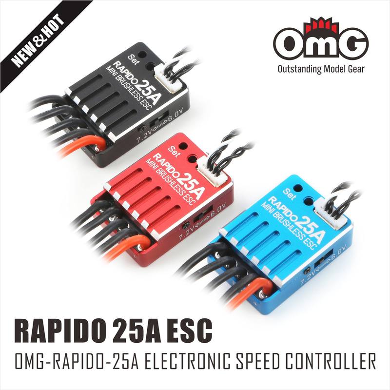 Omg Remote Control Car Upgrade - огляд і ціна Car Accessories Omg