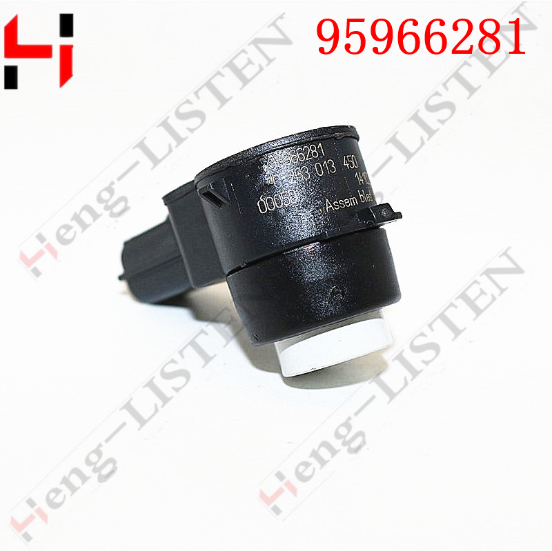 New High Quality PDC Car Parki - огляд і ціна Car Accessories In India