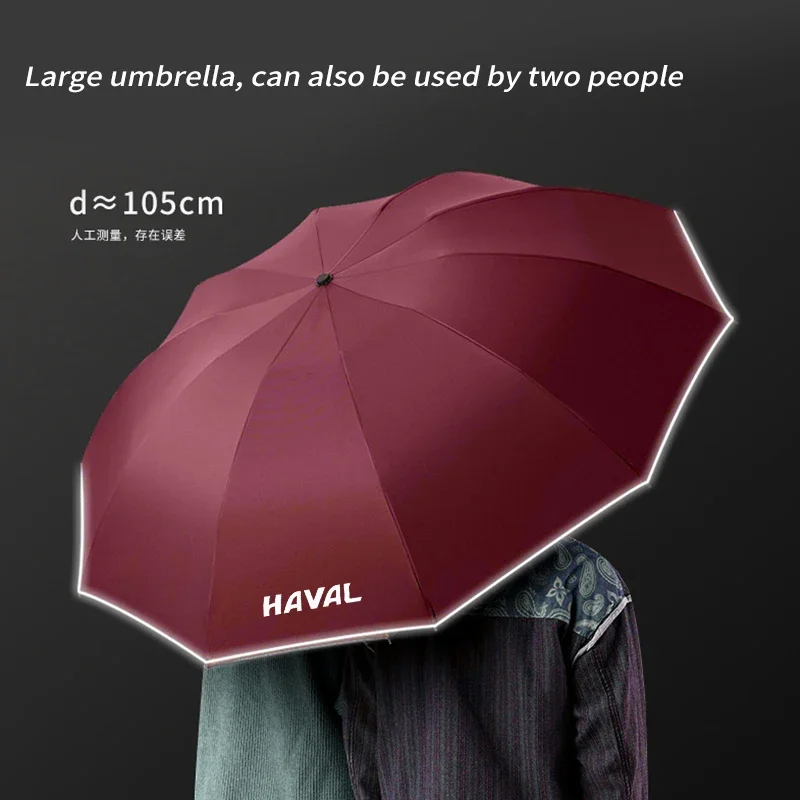 Haval H6 JOLION HEV H3 H2 F7 H - огляд і ціна Automatic Car Sunshade