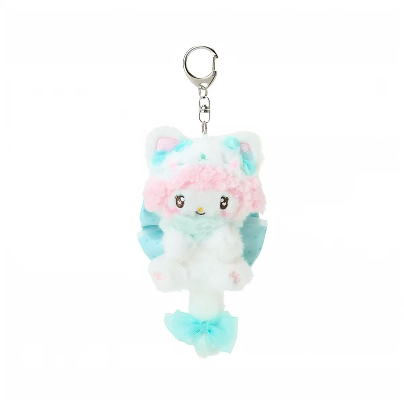 Hello Kitty Cream Cat Bowknot  - огляд і ціна Car Accessories Japan