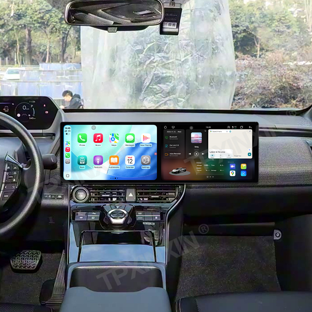 Car Accessories Radio For Toyo - огляд і ціна Car Accessories In India