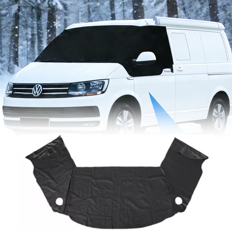 For VW Transporter T5/T6 Front - огляд і ціна Windshield Sun Shade