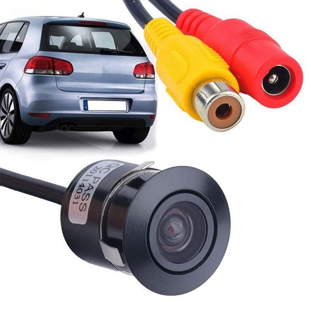 Car DVD Navigation 12V Reversi - огляд і ціна Car Accessories Tata Punch