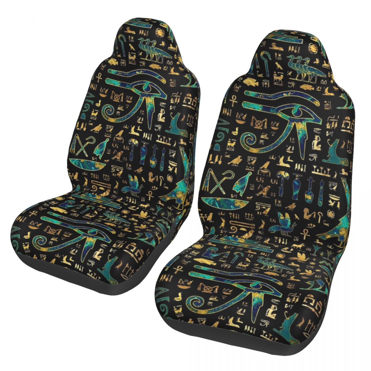 Ancient Egyptian Hieroglyphs U - огляд і ціна Car Accessories Egypt