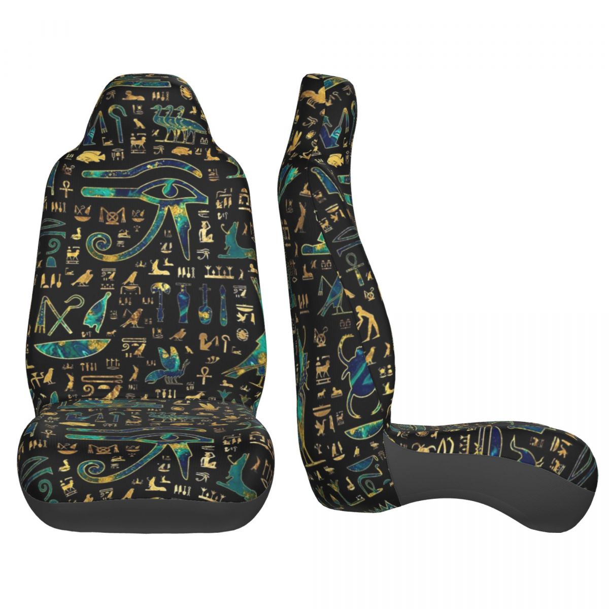 Ancient Egyptian Hieroglyphs U - огляд і ціна Car Accessories Egypt