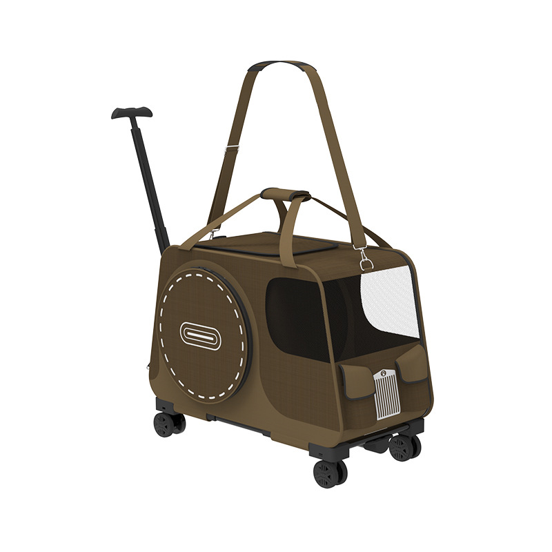 Pet Stroller Bag for Amazon Pe - огляд і ціна Car Accessories Amazon