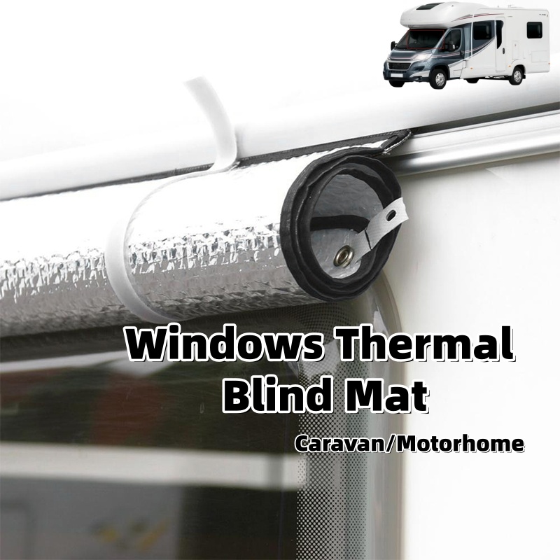 RV SunShade Windshield Sunshad - огляд і ціна Windshield Sun Shade