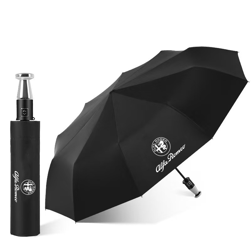 Car Automatic Folding Windproo - огляд і ціна Automatic Car Sunshade