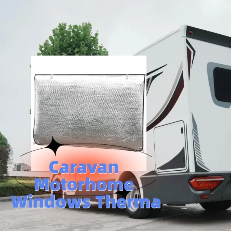 RV SunShade Windshield Sunshad - огляд і ціна Windshield Sun Shade