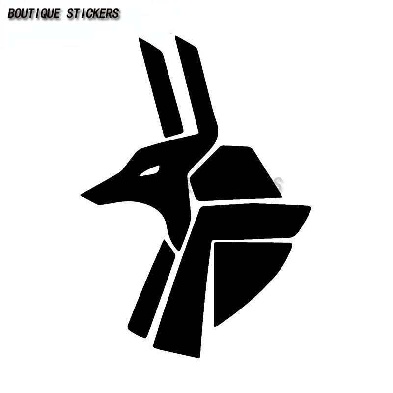 Egypt Anubis God Pattern Car S - огляд і ціна Car Accessories Egypt