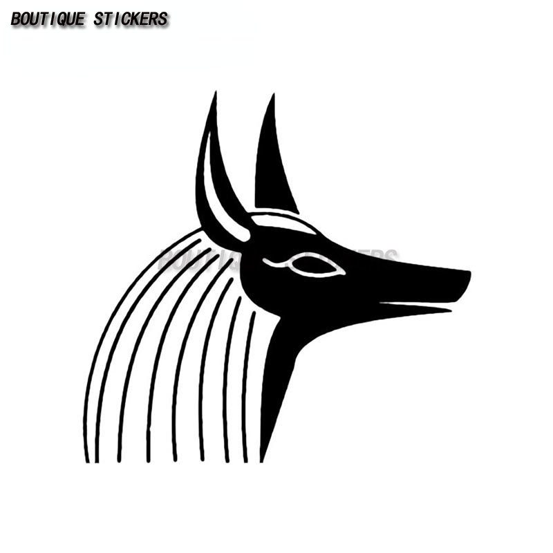 Egypt Anubis God Pattern Car S - огляд і ціна Car Accessories Egypt
