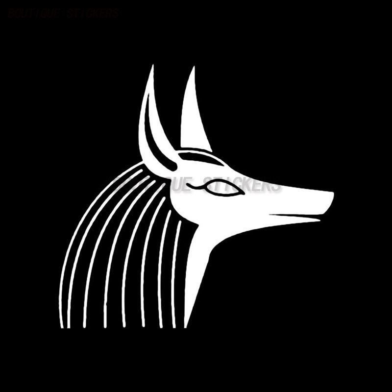 Egypt Anubis God Pattern Car S - огляд і ціна Car Accessories Egypt