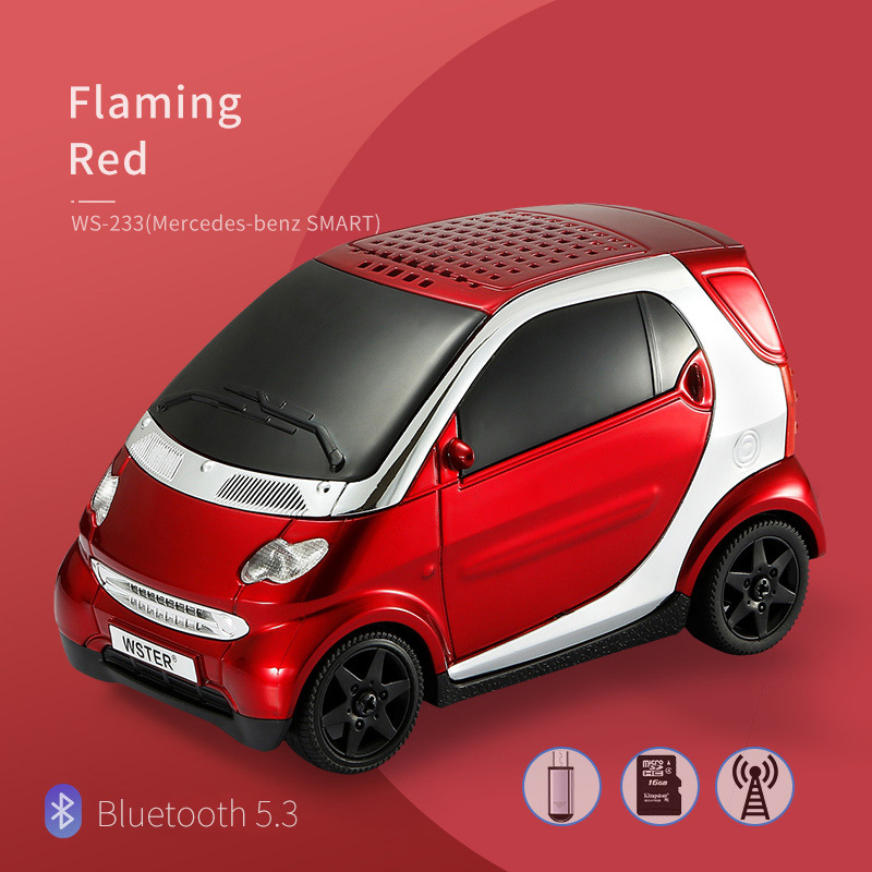 Compact Bluetooth Speaker Taxi - огляд і ціна Car Accessories Amazon