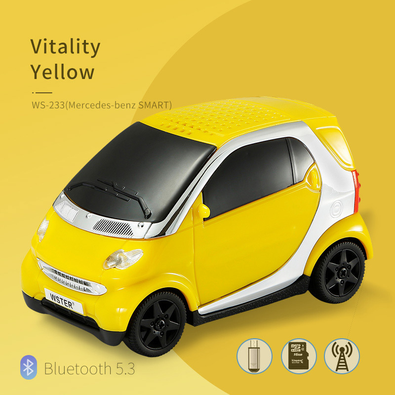 Compact Bluetooth Speaker Taxi - огляд і ціна Car Accessories Amazon