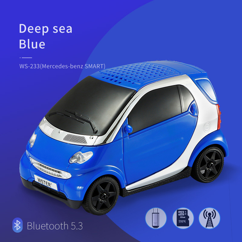 Compact Bluetooth Speaker Taxi - огляд і ціна Car Accessories Amazon