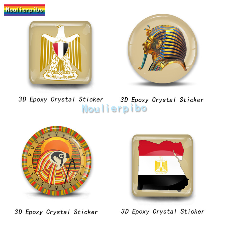 3D Epoxy Resin Car Sticker Egy - огляд і ціна Car Accessories Egypt