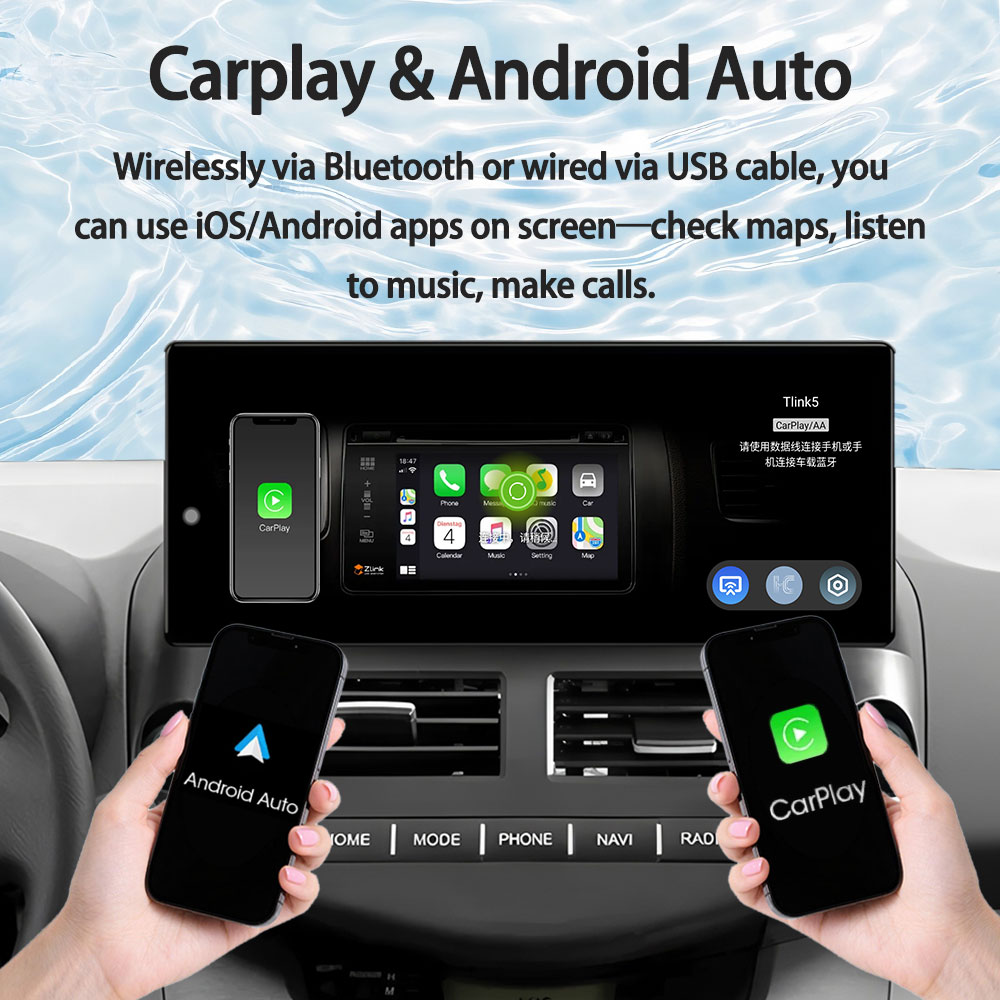 Split Screen GPS Navi Stereo f - огляд і ціна Car Accessories In India
